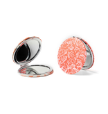 Crush Crush I Feel Seen Compact Mirror