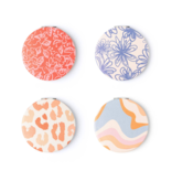 Crush Crush I Feel Seen Compact Mirror