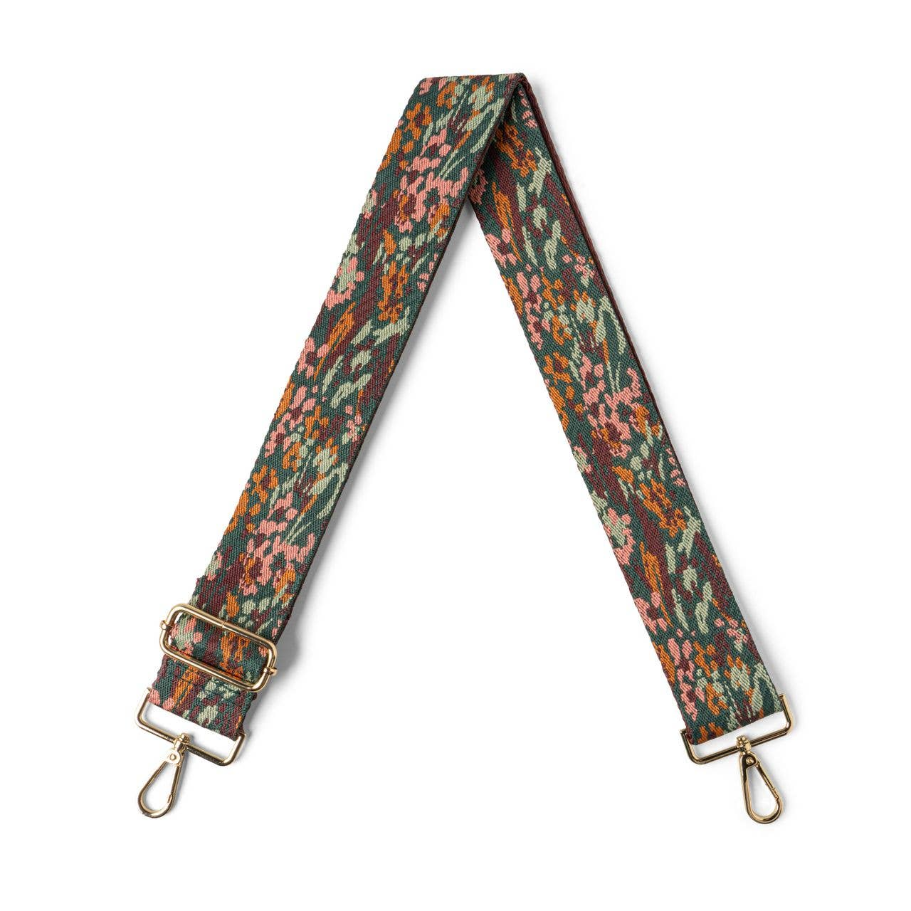 Kedzie Kedzie Muse Wildflower Interchangeable Strap