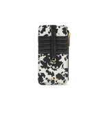 Kedzie Kedzie Essentials Only Zippered Wallet Deja Moo