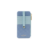 Kedzie Kedzie Essentials Only Zippered Wallet Greek to Me