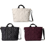 Kedzie Kedzie Cloud 9 Tote (various)