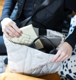 Kedzie Kedzie Cloud 9 Tote (various)