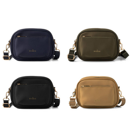 Kedzie Kedzie Sloane Crossbody (various)