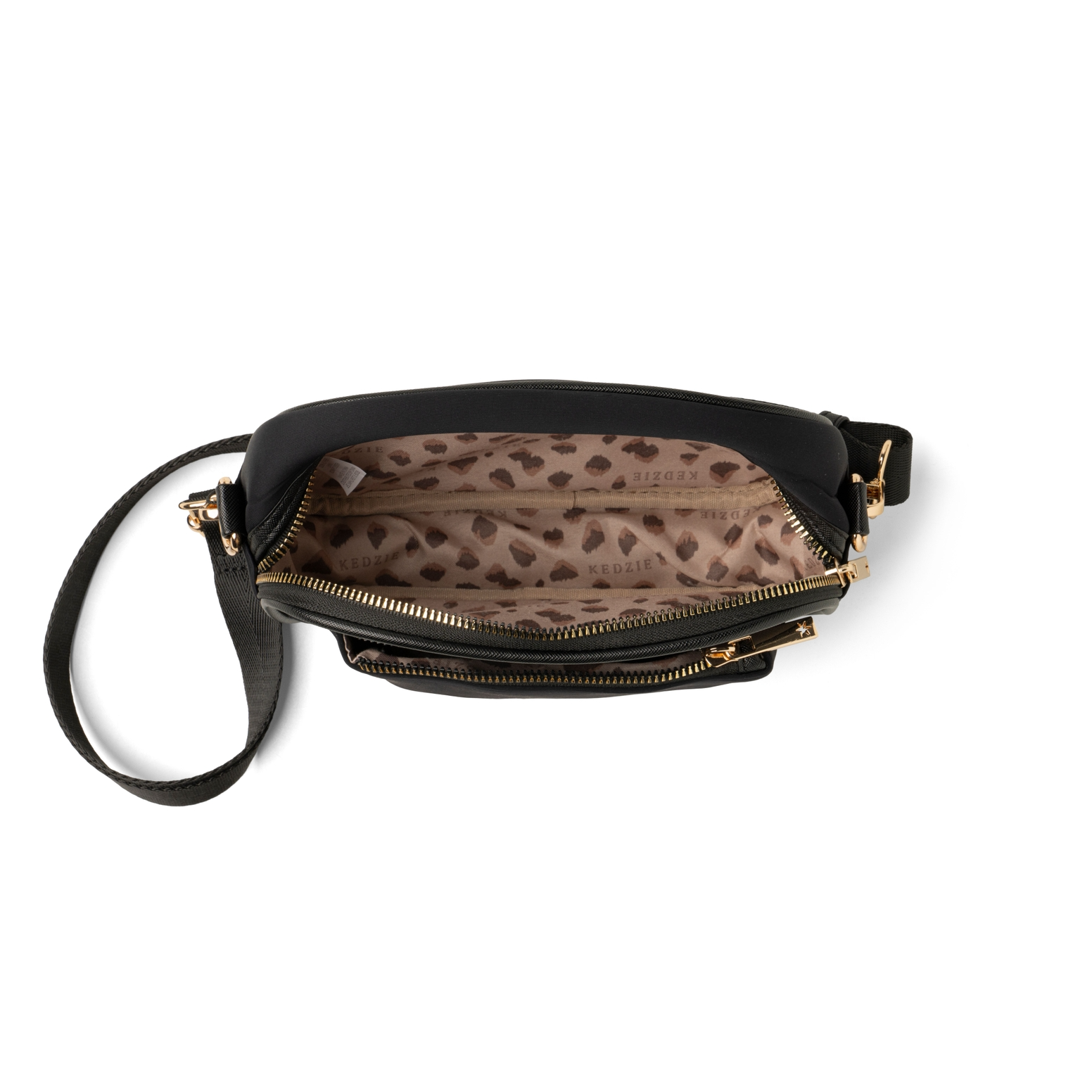 Kedzie Kedzie Sloane Crossbody (various)