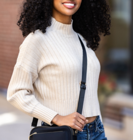 Kedzie Kedzie Sloane Crossbody (various)