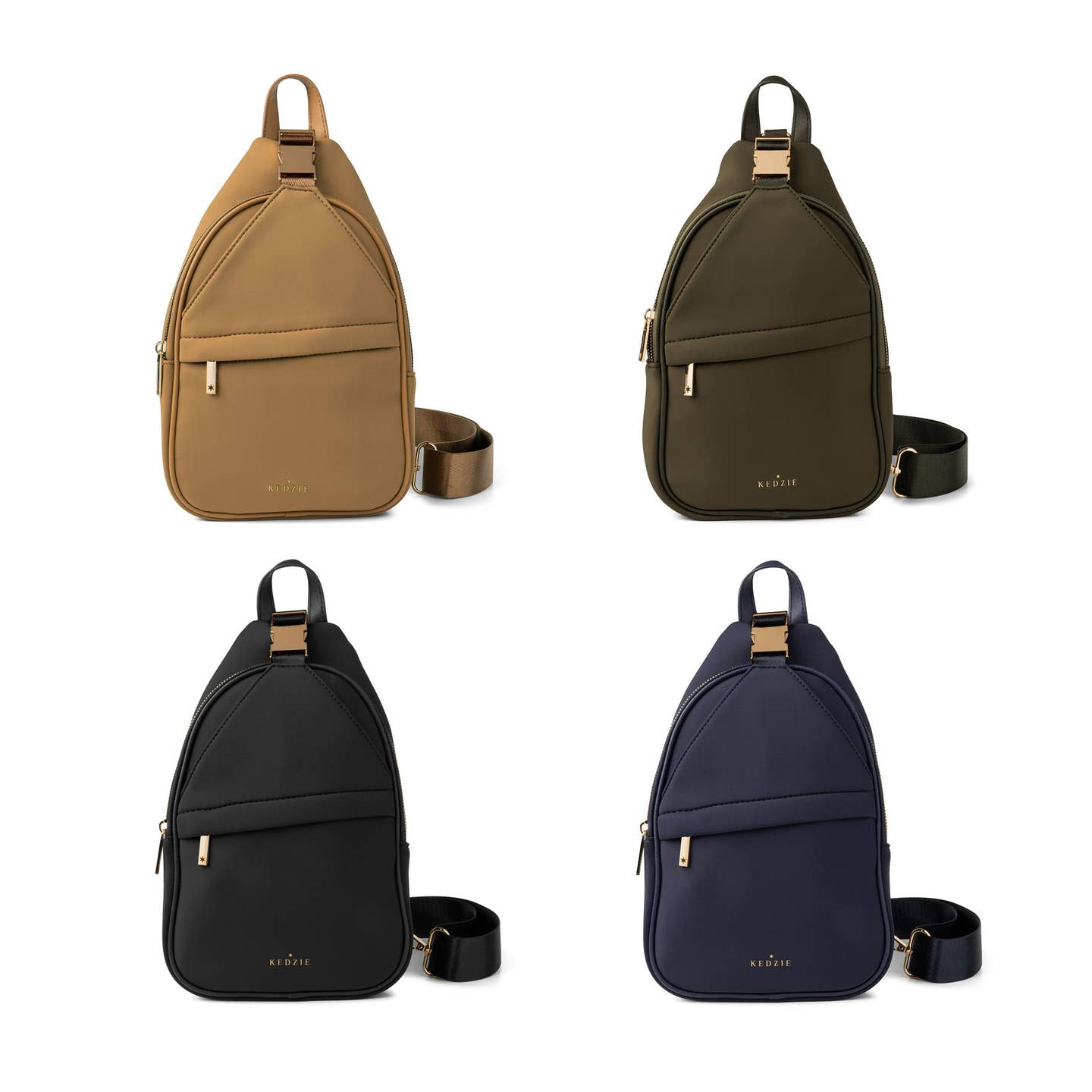 Kedzie Kedzie Sloane Sling (various)