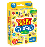 University Games I SPY Travel Card Game