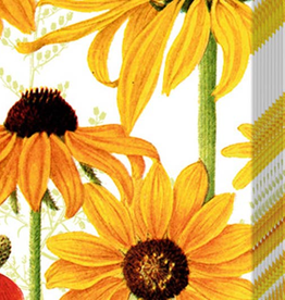 Boston International Pocket Tissues Pack of 10 Danielle