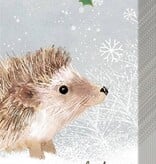 Boston International Pocket Tissues Pack of 10 Moritz Christmas