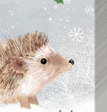 Boston International Pocket Tissues Pack of 10 Moritz Christmas