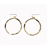 Meghan Browne Style EAR: ROD GRAY MULTI