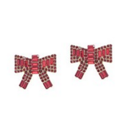 Meghan Browne Style EAR: TANDY RED