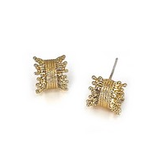 Meghan Browne Style EAR: WINI GOLD