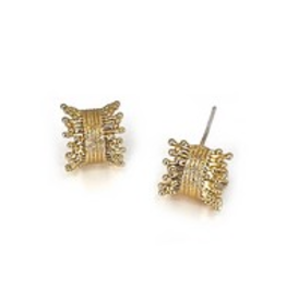 Meghan Browne Style EAR: WINI GOLD