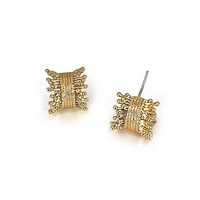 Meghan Browne Style EAR: WINI GOLD