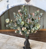 Lancaster & Vintage 20" Carlyle Leaves Bush