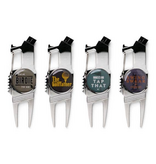 Brodeo Drive Brodeo Drive Who's Your Caddy 7-in-1 Golf Tool (various)