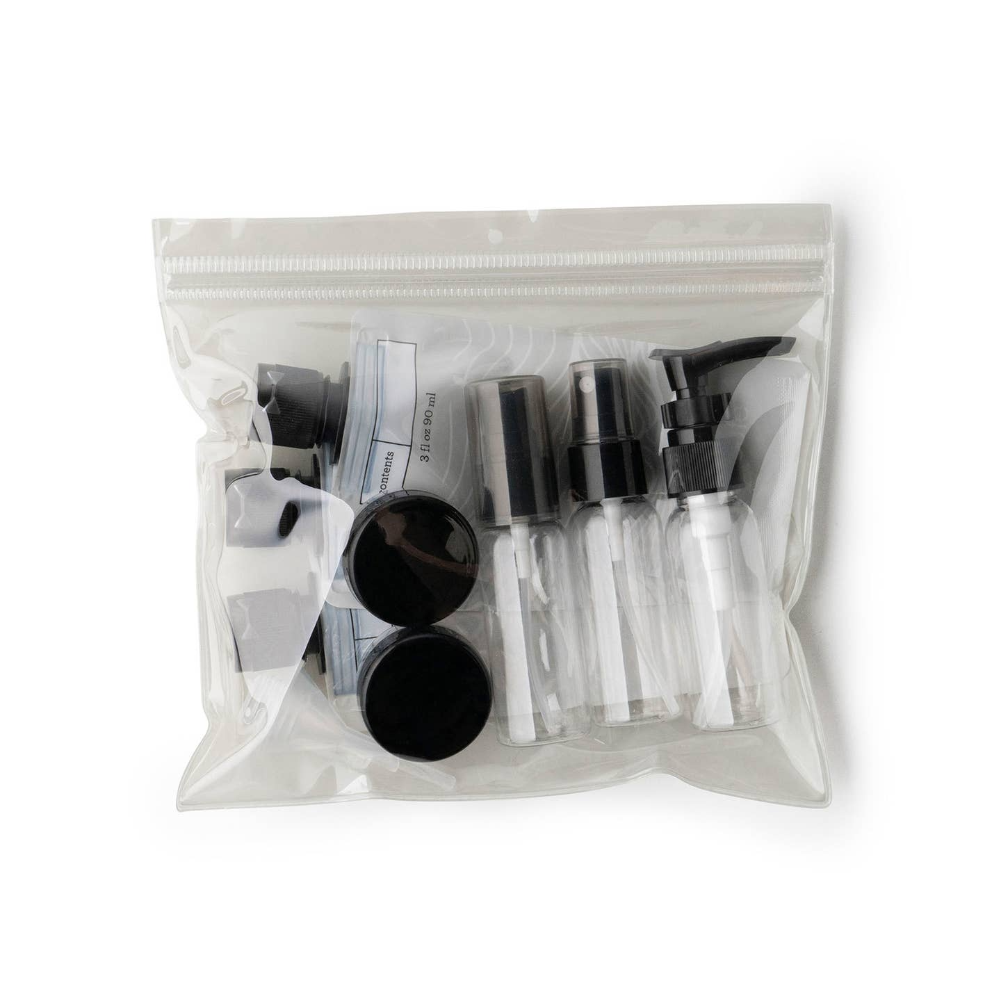 FLEURISH En Route Jet Set Travel Kit (various colors)