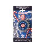 Smart Mouth Holiday Lip Balm (various)