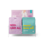 Lemon Lavender Smooth It Over Hydrating Hand or Foot Mask (your choice)