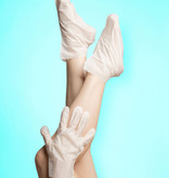 Lemon Lavender Smooth It Over Hydrating Hand or Foot Mask (your choice)