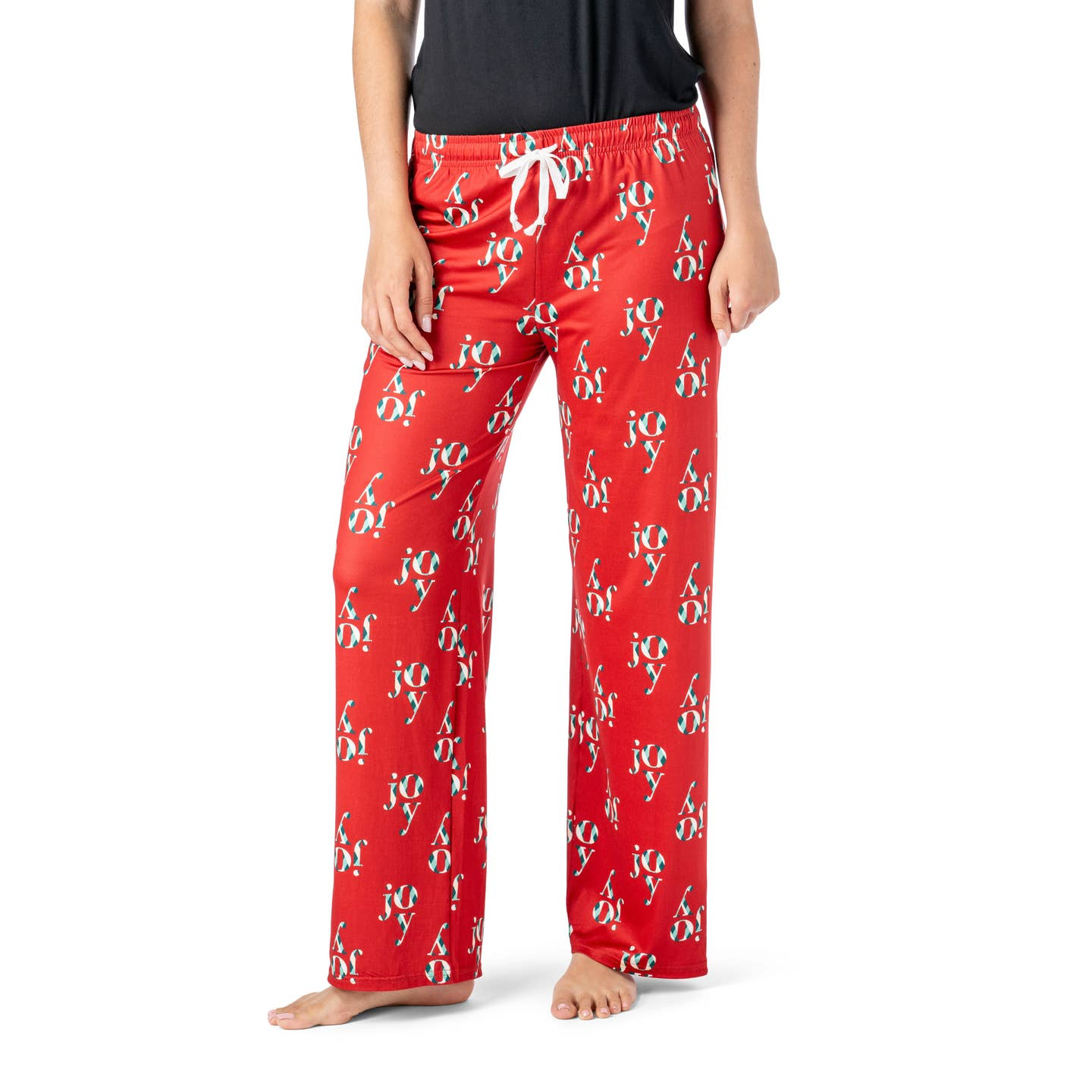 Hello Mello Holiday Lounge Pants