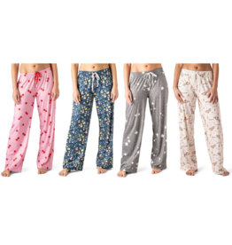 Hello Mello Stargazer Styles Lounge Pants