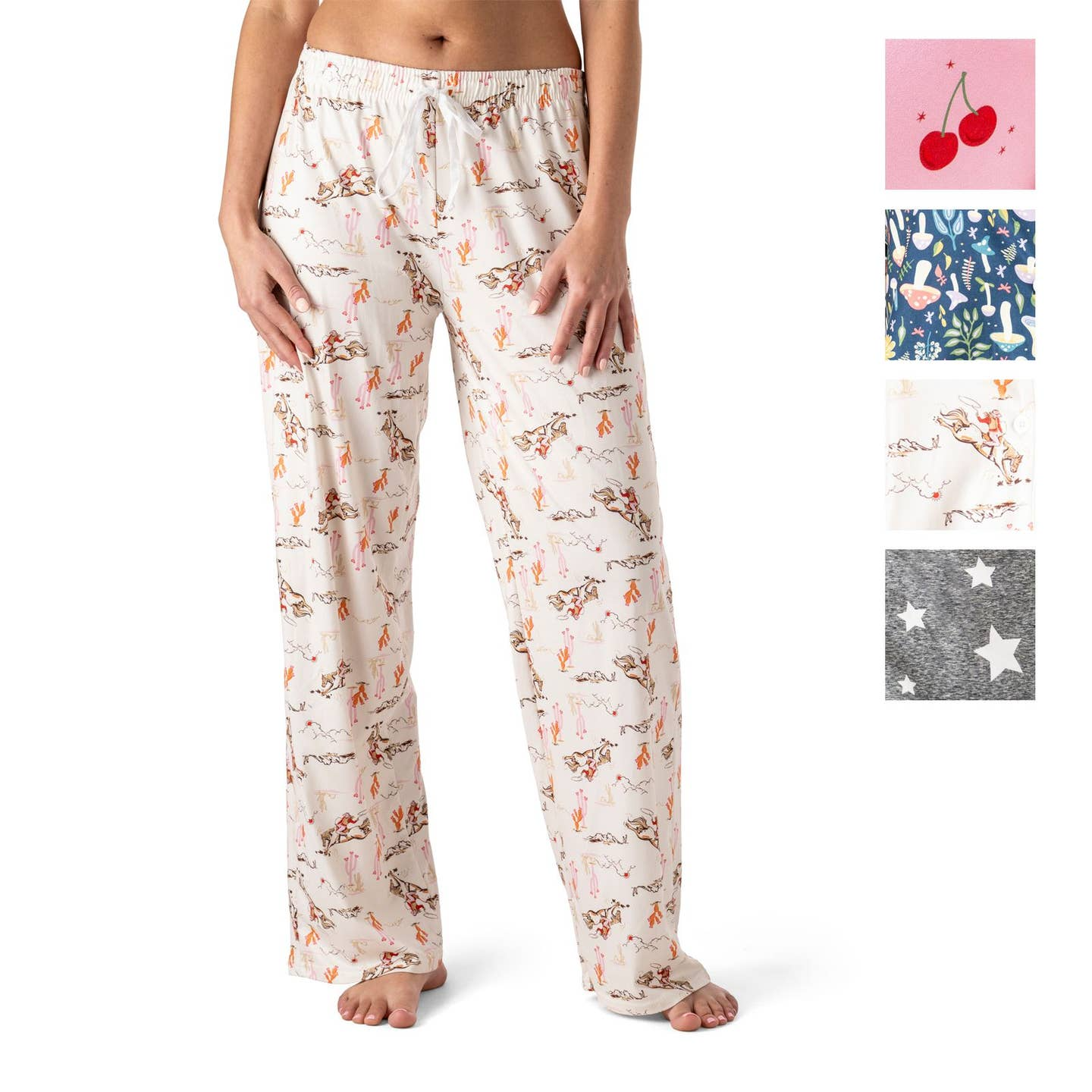 Hello Mello Stargazer Styles Lounge Pants