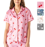 Hello Mello Stargazer Styles Lounge Tops