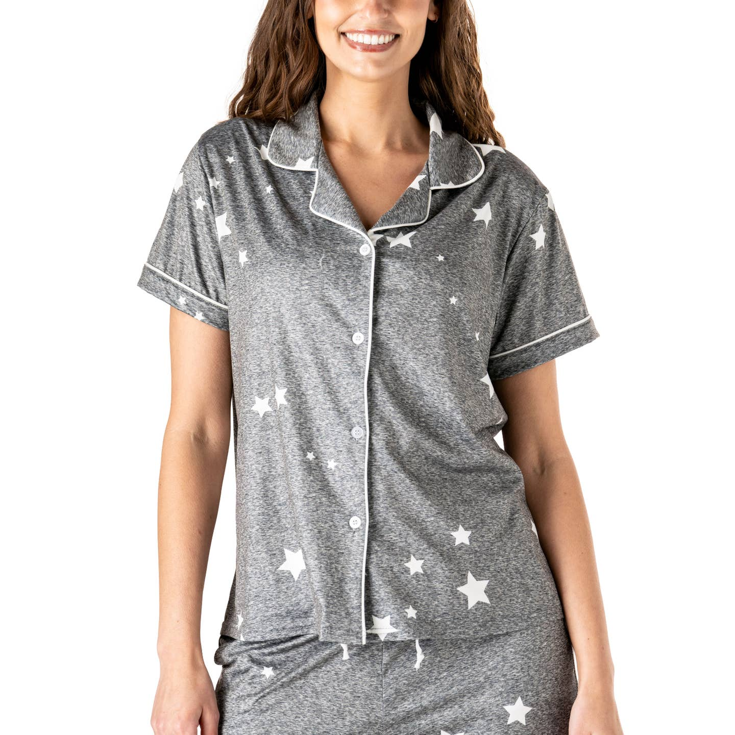 Hello Mello Stargazer Styles Lounge Tops
