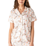 Hello Mello Stargazer Styles Lounge Tops