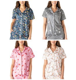 Hello Mello Stargazer Styles Lounge Tops