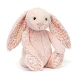 Jellycat Blossom Blush Bunny 'Cherry' Original
