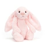 Jellycat Bashful Pink Bunny Original (Medium)