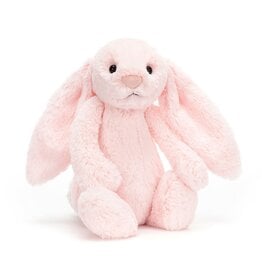 Jellycat Bashful Pink Bunny Original (Medium)