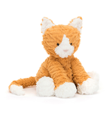 Jellycat Fuddlewuddle Ginger Cat