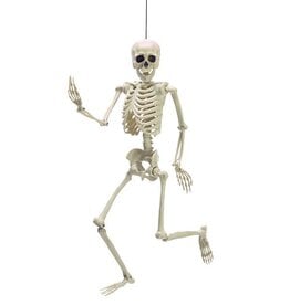 FLEURISH POSABLE SKELETON DECOR