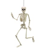 FLEURISH POSABLE SKELETON DECOR