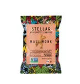 Stellar Snacks Sm Bag-Stellar Pretzel Braids - Maui Monk - 0.5oz