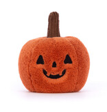 Jellycat Ooky Jack O Lantern