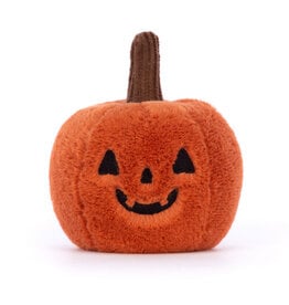 Jellycat Ooky Jack O Lantern