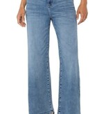 Liverpool Los Angeles stride highrise wide leg 30in
