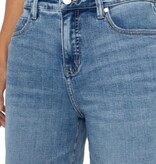 Liverpool Los Angeles stride highrise wide leg 30in