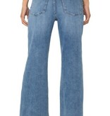 Liverpool Los Angeles stride highrise wide leg 30in