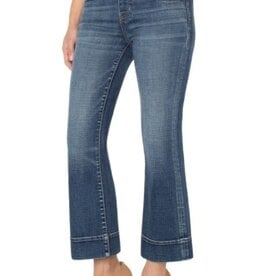 Liverpool Los Angeles gia flare w/ wide hem 27" ins