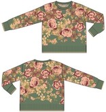 Liverpool Los Angeles long sleeve crew neck sweater