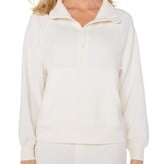 Liverpool Los Angeles cloudwear athletic popover