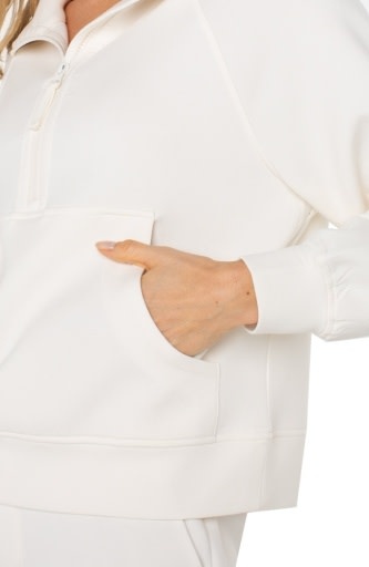 Liverpool Los Angeles athletic popover