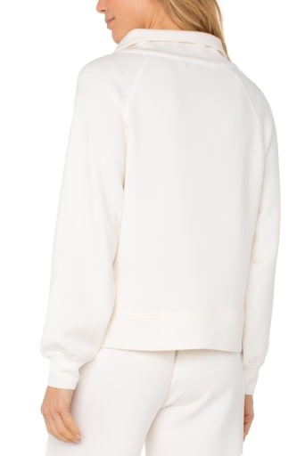 Liverpool Los Angeles athletic popover